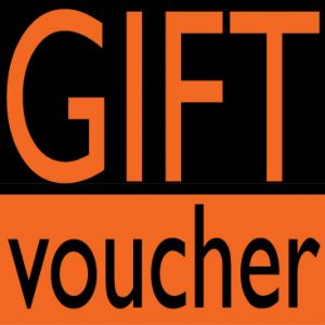 Real Deal Roasters Gift Voucher